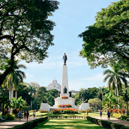 菲律宾宿务+马尼拉+薄荷岛9日8晚私家团