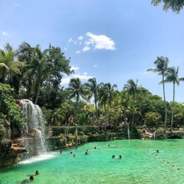 美国7日5晚私家团