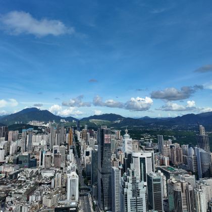 广州+深圳2日1晚跟团游