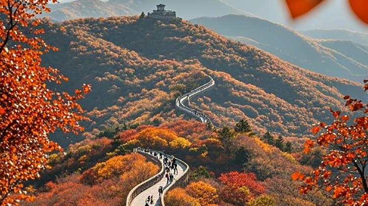 北京5日4晚私家团·慢游京城·暖冬季<专属定制 满意再预定>咨询客服限时赠送冰雪嘉年华 春节出游赠送庙会【特别安排距天安门广场4公里长安街上赛特酒店】5年以上导游讲解 经典5A景点门票全含 24小时专车接送服务