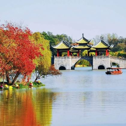 扬州3日2晚跟团游