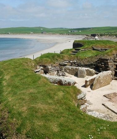 5D4N • 5-Day Orkney and Highlands Tour from Edinburgh