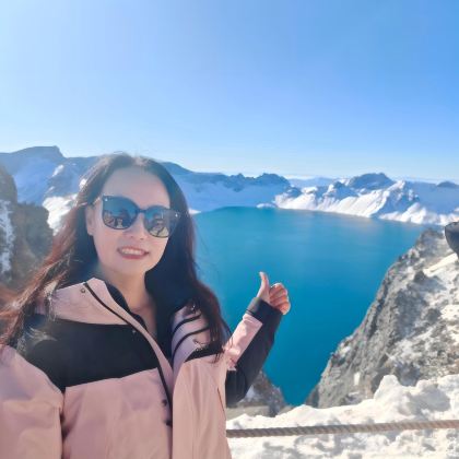 沈阳+长白山+长春+哈尔滨+漠河12日11晚私家团