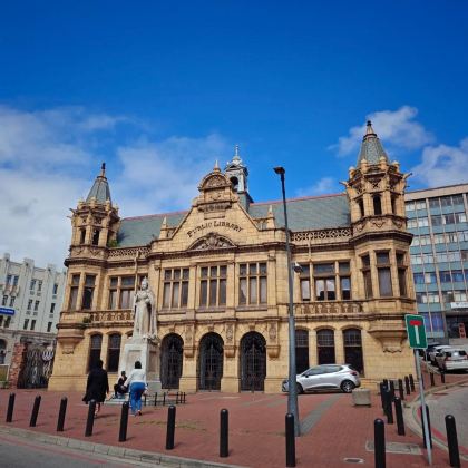 南非12日9晚私家团