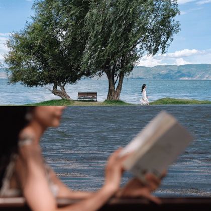 大理市+洱海2日1晚拼小团