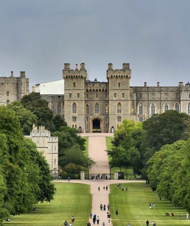 2D1N • United Kingdom + Bath + Cotswolds AONB + Stonehenge + Oxford