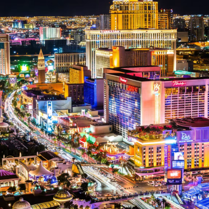 美国旧金山+洛杉矶+拉斯维加斯+佩吉11日10晚自由行