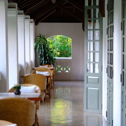 老挝万象+万荣+琅勃拉邦7日6晚私家团