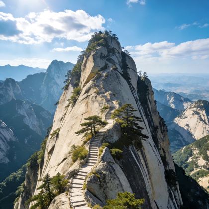 西安6日5晚私家团