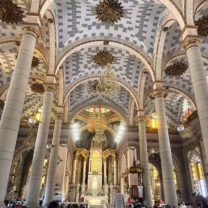 墨西哥+古巴10日8晚私家团