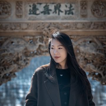 山西+五台山3日2晚拼小团