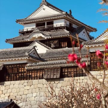 大阪+松山2日1晚私家团