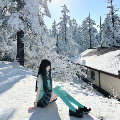 瓦屋山风景区+柳江古镇旅游风景区2日1晚跟团游