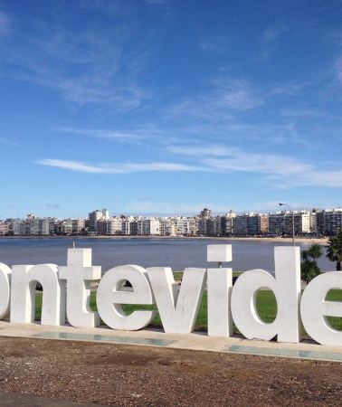 3D2N • Buenos Aires + Colonia del Sacramento + Montevideo + Punta Del Este