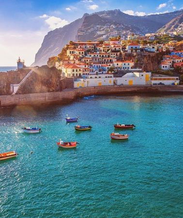 2D1N • Around The Island - Two Days Tour From 9am To 5pm (Each Day)