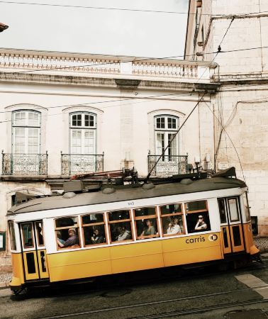 9D7N • Barcelona to Lisbon: A Private Journey Across the Iberian Peninsula