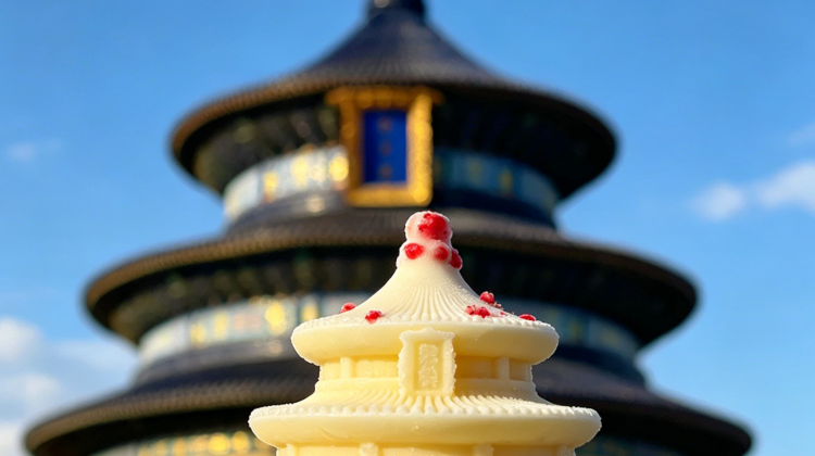 3D2N · Group Tours · Beijing + The Palace Museum + Mutianyu Great Wall + Temple of Heaven + Summer Palace + Lama Temple