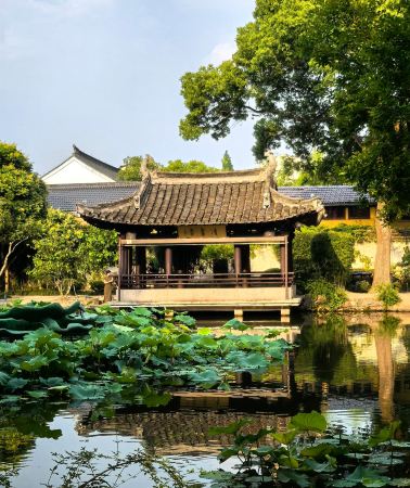 6D5N • Hangzhou + Wuzhen + Shaoxing + Suzhou 6-day 5-night private tour