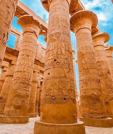 2D1N • Best of Luxor 2 Day Private Guided Luxor Tour
