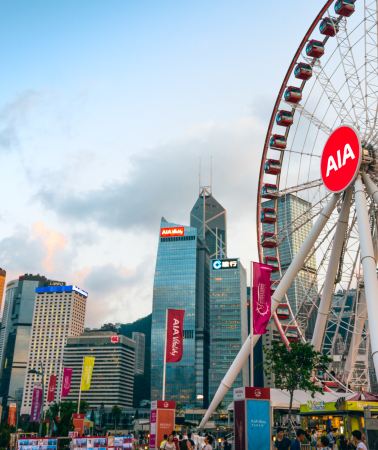 2D1N • Zen Journey: A 10-Hour Private Car Day Tour to Visit Hong Kong 's Distinctive Temples  No Hotel Included