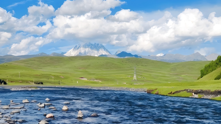 5-day 4-night · Private Tour · Daocheng Yading + Mount Siguniang + Yuzixi