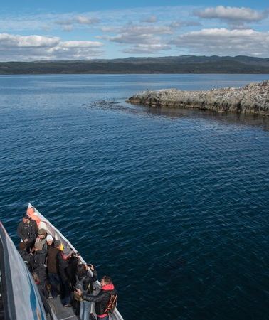 3D2N • 3-Day Ushuaia Escape with Optional Airfare from Buenos Aires