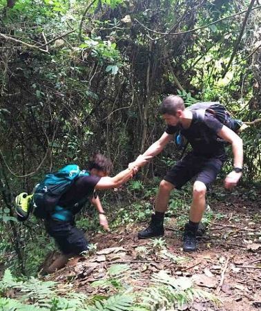 3D2N • Cao Bang Morning Explorer Trip – 3 Days
