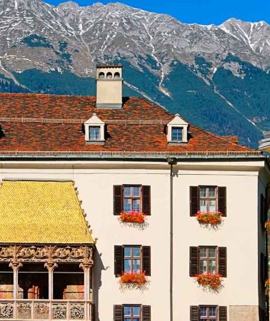 10D9N • Must-Sees of Czechia & Austria – Ending in Vienna