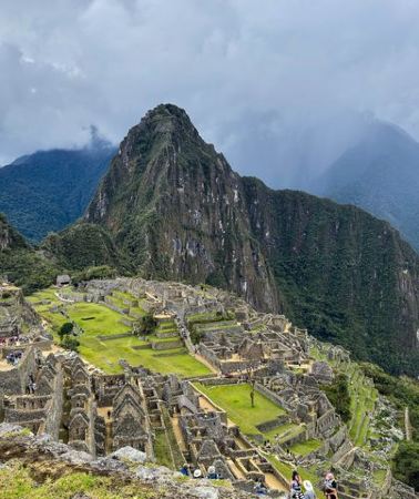 2D1N • 2-Day Sacred Valley & Private Machu Picchu Tour with Train