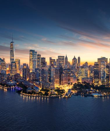 12D11N • East Coast and Dreamed Canada