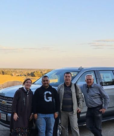 8D7N • From Baghdad: 8-Day Iraq Pilgrimage Tour