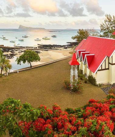 2D1N • Exclusive 2-Day Private Tour of North & South Mauritius