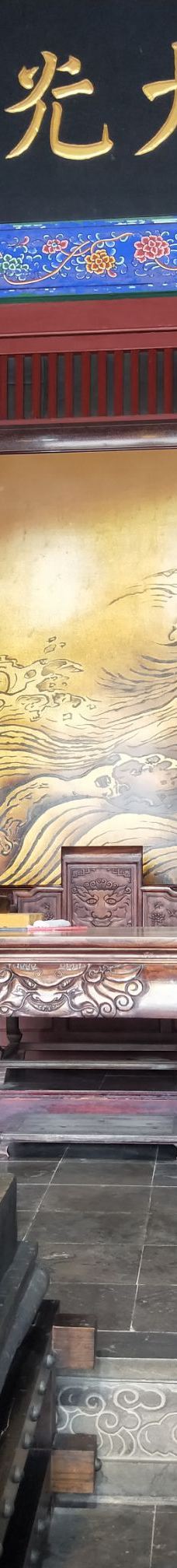 开封博物馆-开封