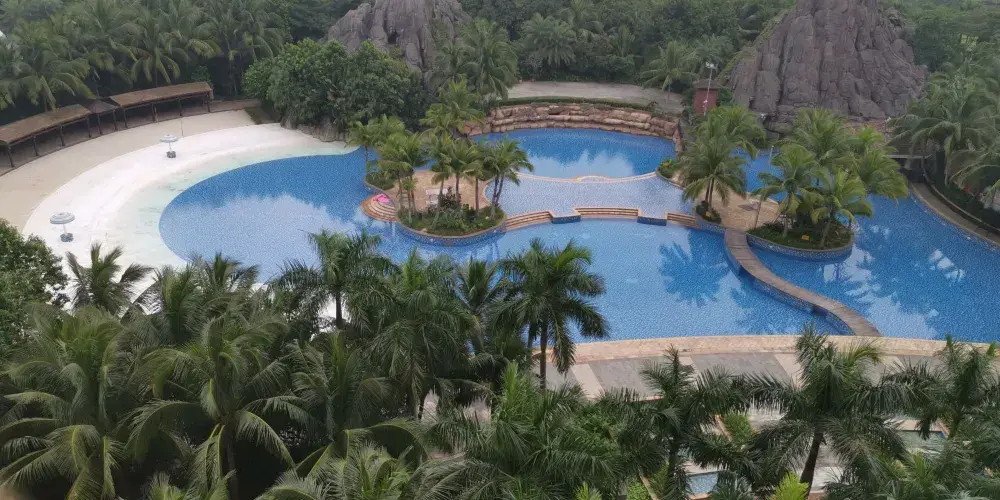 永安旅遊