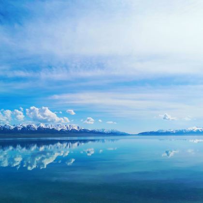 伊犁+喀拉峻景区+夏塔旅游区7日6晚私家团