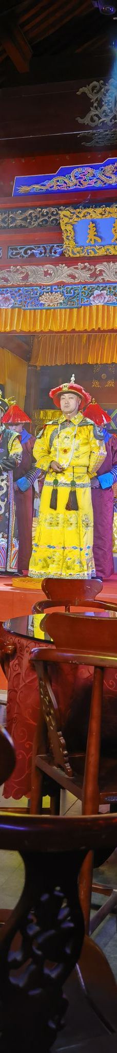 关东影视城-沈阳