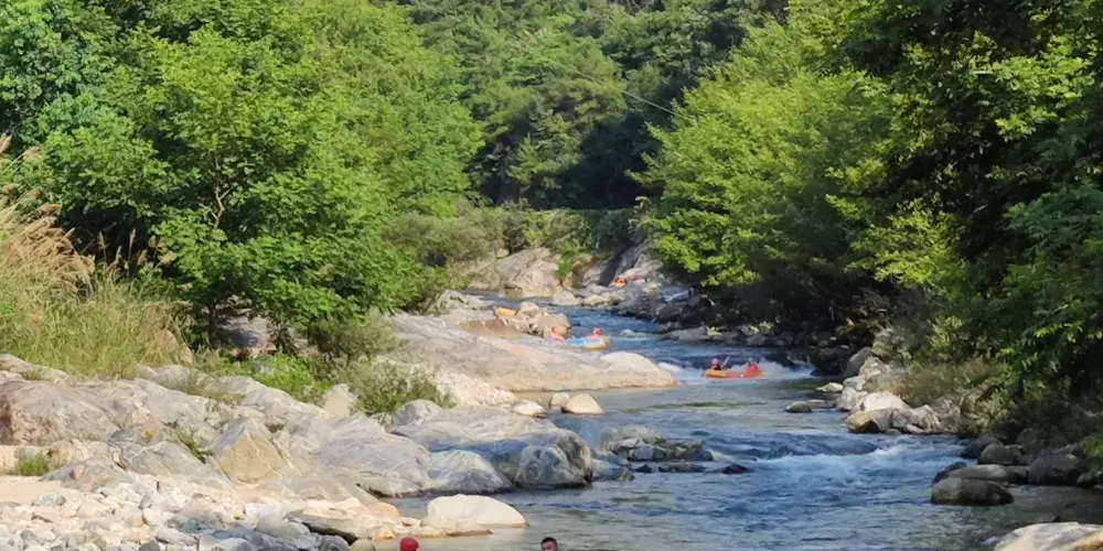 永安旅遊