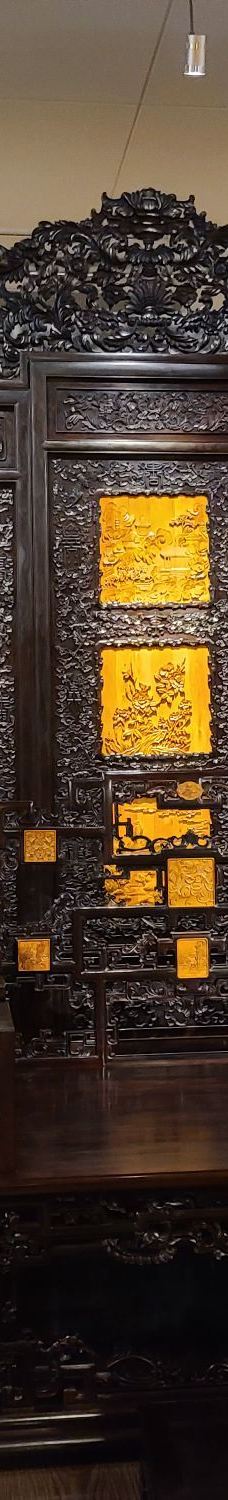 中国紫檀博物馆-北京