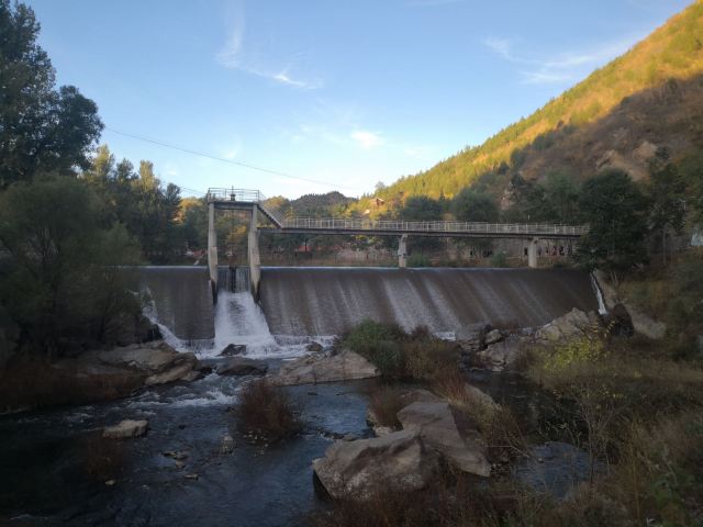 百里山水画廊旅行图片 7