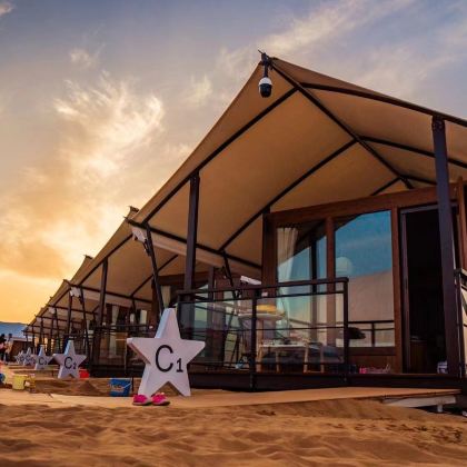 宁夏中卫+银川+沙坡头+镇北堡西部影城4日3晚私家团