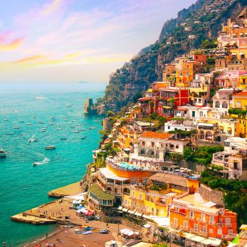 意大利14日跟团游