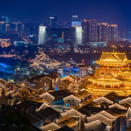 广西柳州3日2晚私家团