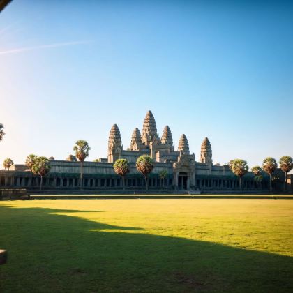 俄罗斯海参崴3日2晚私家团