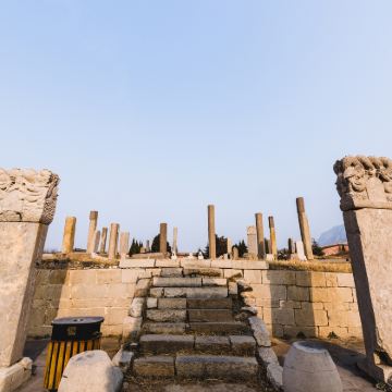 河北邯郸+广府古城+娲皇宫+响堂山石窟4日3晚私家团