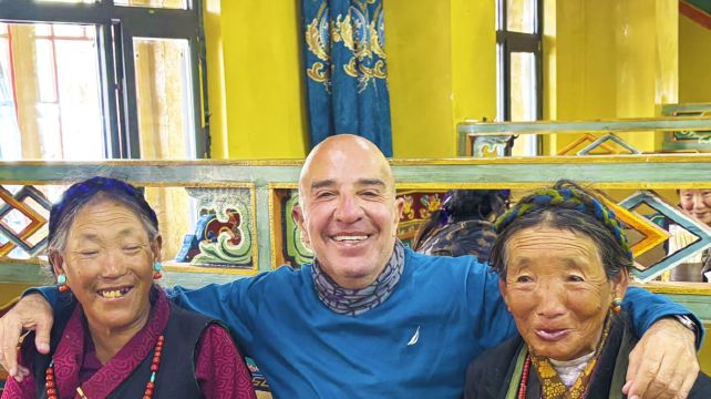 4 Days Tibet Essential Small Group Tour· Lhasa | Potala Palace | Barkhor Street | Scriptural Debate Of Sera Monastery 