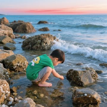 青岛+威海+烟台+蓬莱区5日4晚跟团游
