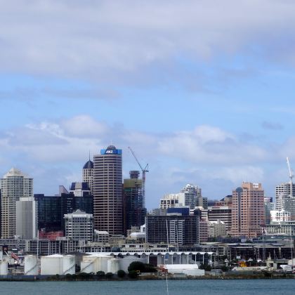 新西兰奥克兰+罗托鲁瓦7日6晚私家团