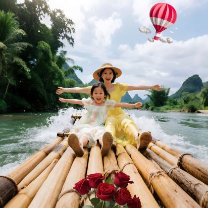 广西南宁+德天跨国瀑布景区+明仕田园+白头叶猴生态旅游区+宁明花山岩画景区+北海+北海金海湾红树林生态旅游区+涠洲岛+防城港10日9晚私家团