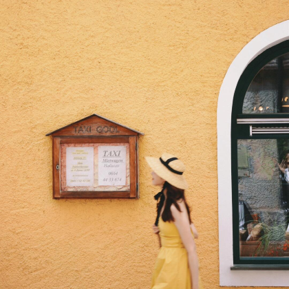 德国+奥地利7日6晚私家团