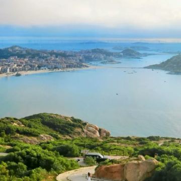 莆田+湄洲岛4日3晚私家团